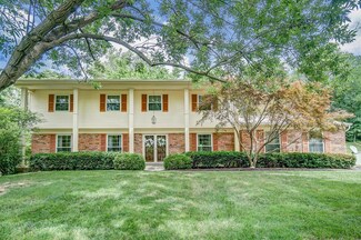 10320 Kingsport Dr, Cincinnati, OH 45241