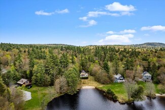 30 Garfield Rd, Washington, NH 03280