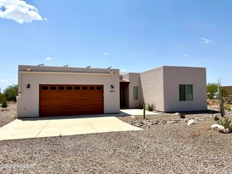 13603 E Garigans Gulch, Vail, AZ 85641