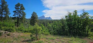 Lot 26 Running Horse Place, Chimney Rock, CO 81147
