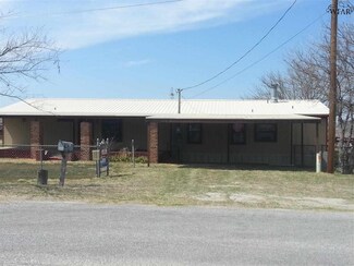 244 Pueblo Trail, Henrietta, TX 76365