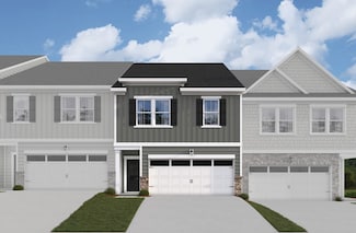 Sierra, Cary, NC 27519