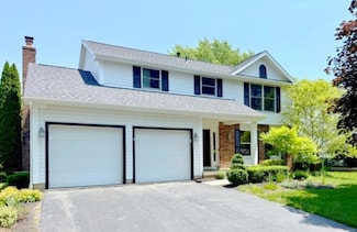 7034 Cavalry Ct, Dublin, OH 43017