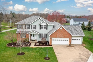 2816 Quail Run Ct, Mansfield, OH 44904