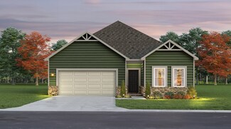 1646 Bluestem Rd, Columbia, TN 38401