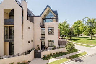 1327 N Dewey Ave, Oklahoma City, OK 73103