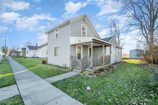 11 S Main St, Potsdam, OH 45361