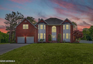 1041 Aumack Rd, Jackson, NJ 08527