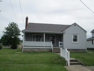 1530 2nd Ave, Berwick, PA 18603
