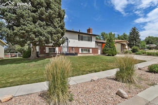 1044 Doyle Place, Colorado Springs, CO 80915