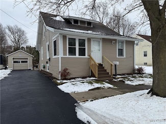 23 Kibbe Ave, Batavia, NY 14020