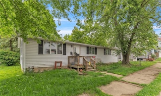 408 Mitchell Ave, Butler, PA 16001