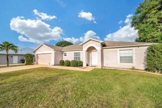 2671 SW Chestnut Ln, Port Saint Lucie, FL 34953