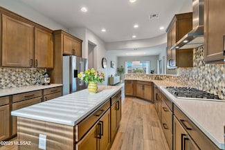 721 E Nubra Valley Place, Oro Valley, AZ 85755