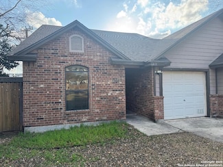 6811 John Marshall St Unit 68, San Antonio, TX 78240