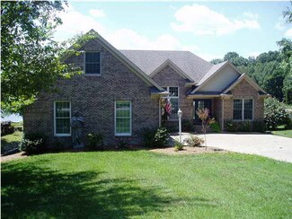 261 S Balthazar Dr, Santa Claus, IN 47579