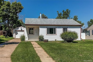 3311 S Eudora St, Denver, CO 80222