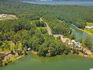 Lots 1 & 2 Saunders Bridge Rd Unit 1 & 2, Sterrett, AL 35147