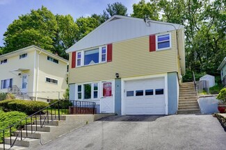 100 Amherst Ave, Waltham, MA 02451