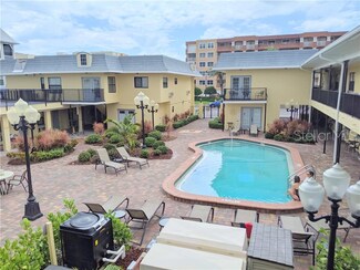 16333 Gulf Blvd Unit 110, Redington Beach, FL 33708