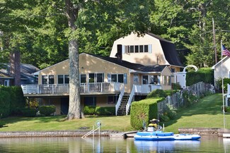 77 N Gate Island Rd, Otis, MA 01253