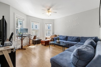 93 Old Harbor St Unit 1, Boston, MA 02127