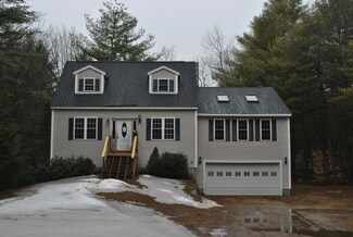 11 Little River Rd, North Berwick, ME 03906