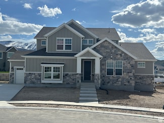 1209 N Bramble Place Unit LOT 29, Elk Ridge, UT 84651