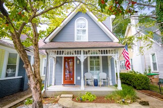 612 Lafayette Ave, Columbus, IN 47201