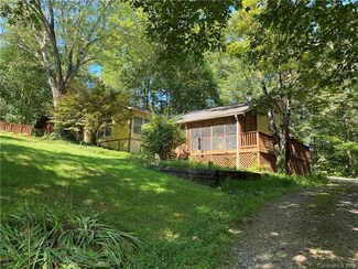 1973 Old Highway 20, Marshall, NC 28753