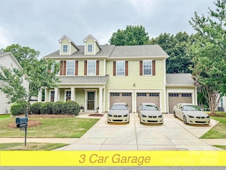 12517 Pine Terrace Ct, Charlotte, NC 28273