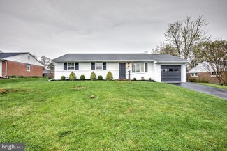 117 Whitney Rd, Lancaster, PA 17603