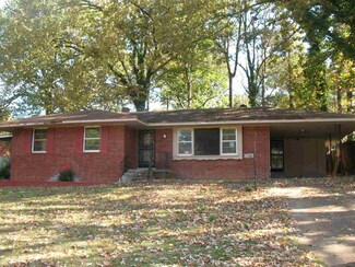 3778 Kentwood Ln, Memphis, TN 38118