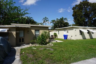 5605 Taylor St, Hollywood, FL 33021