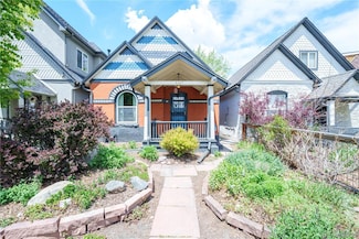 4467 W 30th Ave, Denver, CO 80212