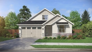 The Molalla Bonus, Vancouver, WA 98682