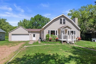 377 Wakeley Rd, Nekoosa, WI 54457