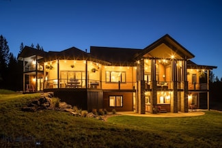 13 Little Plume Rd, Big Sky, MT 59716