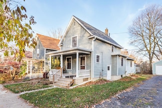 533 5th St, Ann Arbor, MI 48103