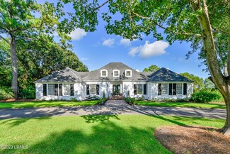 3517 Morgan River Dr N, Beaufort, SC 29907