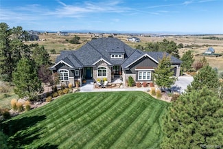 9563 Red Primrose St, Franktown, CO 80116