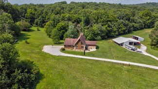 4977 State Road 161 N, Tennyson, IN 47637