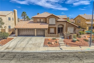 7912 Magnolia Glen Ave, Las Vegas, NV 89128