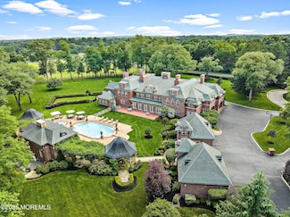 152 Bucks Mill Rd, Colts Neck, NJ 07722
