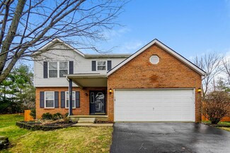 5236 Nightshadow Dr, Westerville, OH 43081