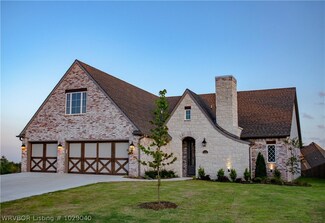 8404 Donnington Ct, Barling, AR 72923
