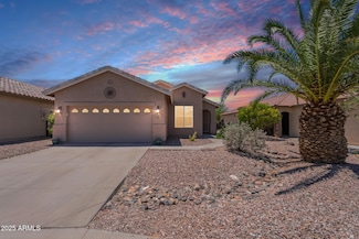 22993 W Micah Way, Buckeye, AZ 85326