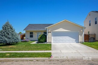 9526 W Stonewood Dr, Boise, ID 83709