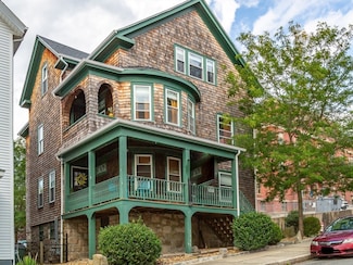 256 Maple St, Fall River, MA 02720