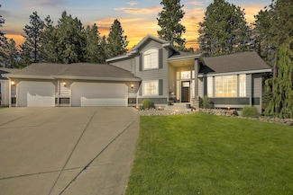 16920 N Mayfair Dr, Colbert, WA 99005